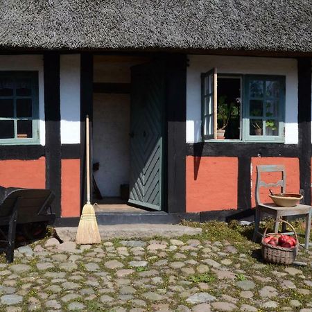 Thurup Hus Assens Exteriör bild