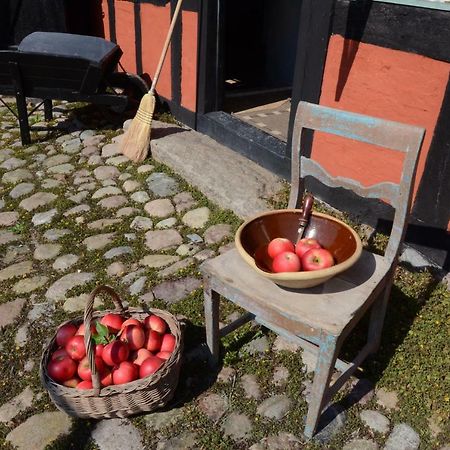 Thurup Hus Assens Exteriör bild