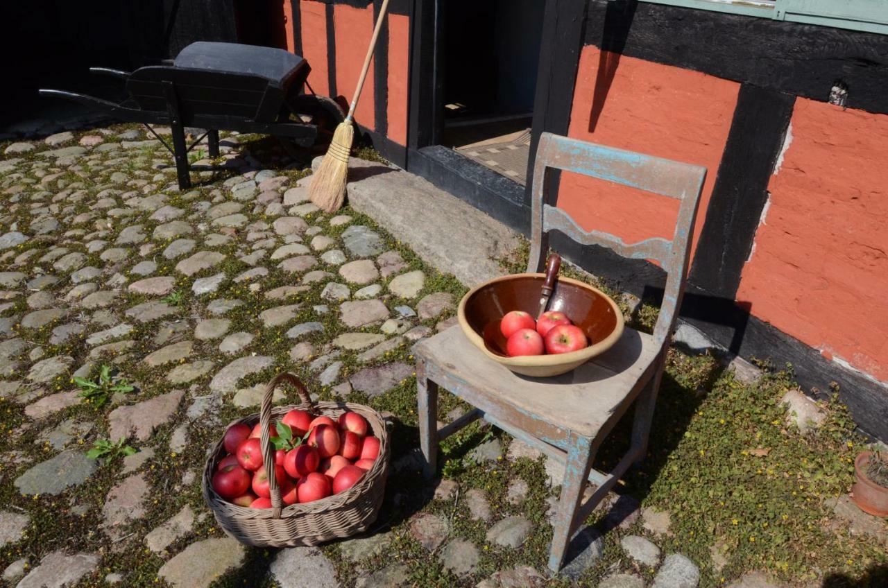 Thurup Hus Assens Exteriör bild