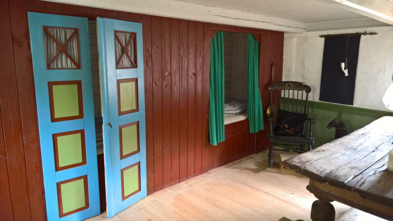 Thurup Hus Assens Exteriör bild