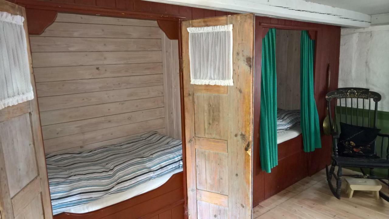 Thurup Hus Assens Exteriör bild
