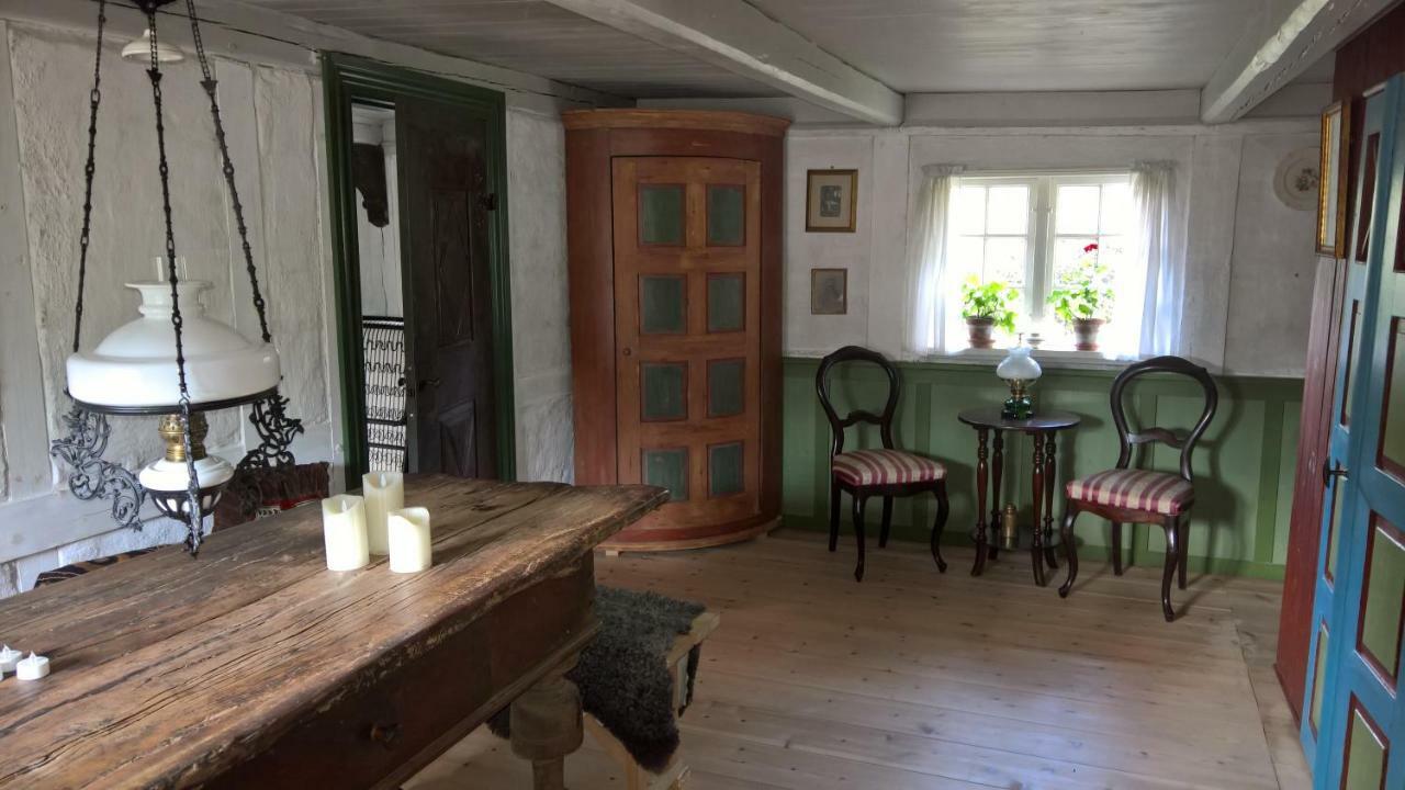 Thurup Hus Assens Exteriör bild