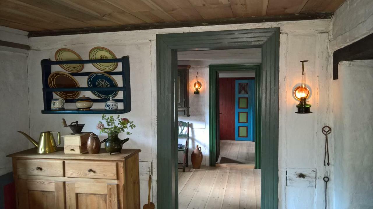 Thurup Hus Assens Exteriör bild