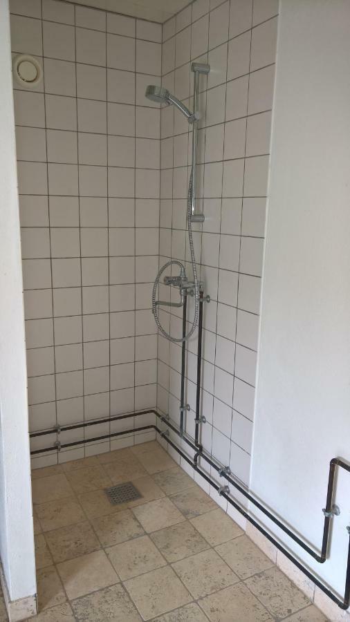 Thurup Hus Assens Exteriör bild